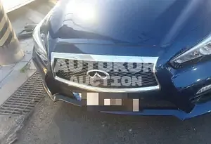 2017, Infiniti / Q50, VIN: JNKAV71E4HM150138, hybrid