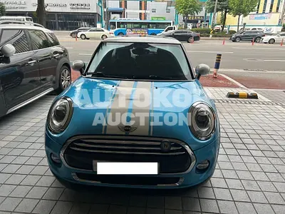 2015, MINI / Cooper, VIN: WMWXN310XFT957076, 138294 км., diesel
