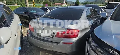 2016, BMW / 520, 200000 км., diesel, 1995 куб.см.