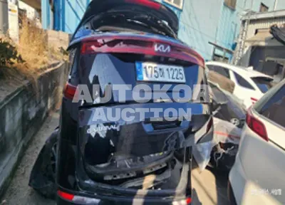 2023, Kia / Carnival, 130526 км., diesel, 2200 куб.см.