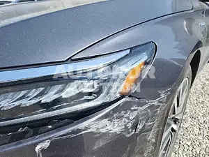 2018, Honda / Accord, unknown