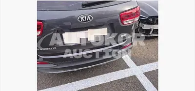 2015, Kia / Sorento, 130000 км., diesel, 2199 куб.см.