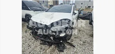 2024, Mercedes-Benz / eqe350, 36170 км., electric, 271 куб.см.