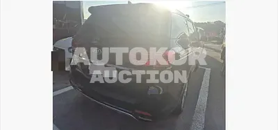 2020, Kia / Carnival, 107098 км., diesel, 2200 куб.см.