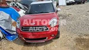 2016, MINI / Countryman, VIN: WMWXD5100GWU10008, 32000 км., diesel, 1995 куб.см.