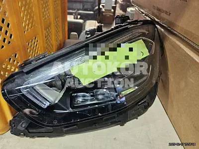 2021, Mercedes-Benz / E 350, unknown