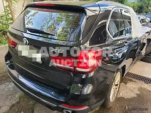 2016, BMW / 530, VIN: WBAKS4109G0R82384, 120397 км., diesel