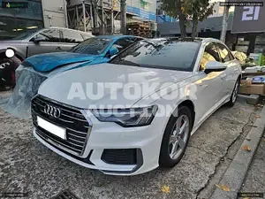 2020, Audi / A6, VIN: KMHS381BDKU152083, gas