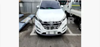 2015, Hyundai / Tucson, 150000 км., diesel, 1685 куб.см.