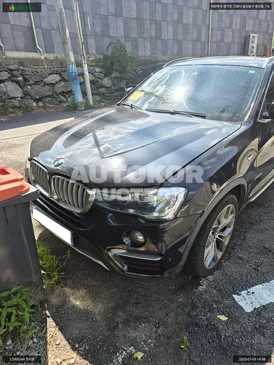 2016, BMW / 420, VIN: WBAXX1106G0T27928, 172281 км., diesel