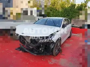 2021, Kia / K5, VIN: KNAG141ABMA141660, gas
