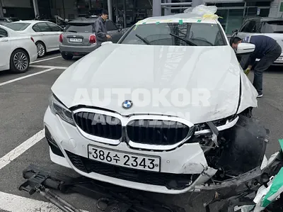 2019, BMW / 330, VIN: WBA5R3101KFH26994, gas, 1998 куб.см.