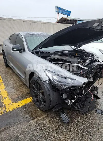 2023, Kia / Stinger, VIN: KNAE551CDPS134833, gas