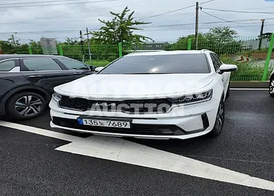 2022, Kia / Sorento, VIN: KNARL81BHNA162424, 5000 км., gas, 2151 куб.см.