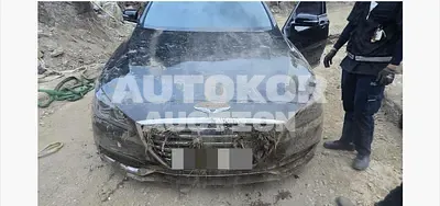 2017, Genesis / G80, 171228 км., gas, 3778 куб.см.