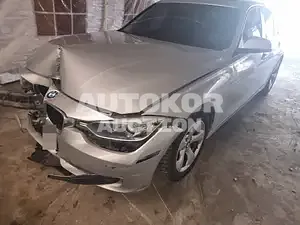 2015, BMW / 320, VIN: WBA3E1109FF947947, 148005 км., diesel