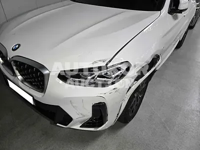 2022, BMW / X4, VIN: WBA21DT08N9L93643, 28594 км., gas, 1998 куб.см.