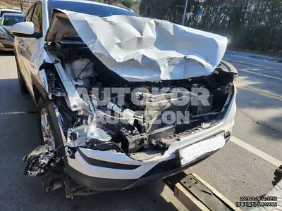 2016, Hyundai / Tucson, VIN: KMHJ3815GGU035912, diesel