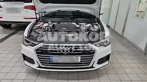 2020, Audi / A6, VIN: WAUZZZF2XLN100184, 4434 км., gas