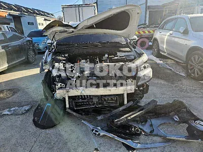 2020, Hyundai / Kona, VIN: KMHK281GFLU083356, 123828 км., electric, 1 куб.см.