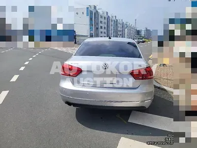 2015, Volkswagen / Passat, 300000 км., diesel