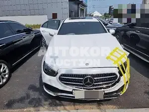 2020, Mercedes-Benz / E 250, VIN: W1KZF4FB6MA897336, 29712 км., gas