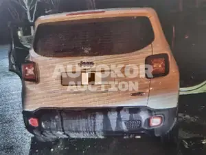 2016, Nissan / AD, 100000 км., gas, 2360 куб.см.