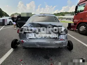 2015, Audi / A6, diesel