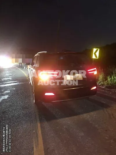 2016, Kia / Sorento, 242019 км., diesel, 2200 куб.см.