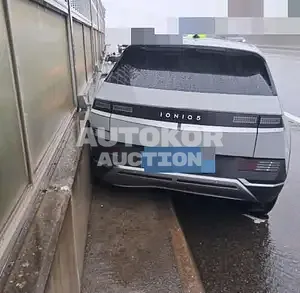 2021, Hyundai / Ioniq, 73424 км., electric