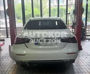 2022, Mercedes-Benz / E 250, VIN: W1KZF4FB4NB064081, 54108 км., gas, 1991 куб.см.
