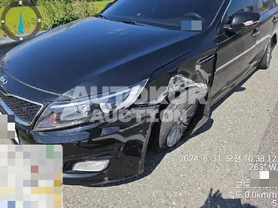 2015, Kia / K5, 200000 км., lpg, 1999 куб.см.