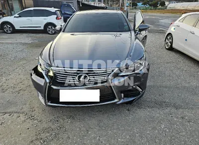 2015, Lexus / ls600hl, 130213 км., hybrid