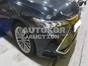 2018, Toyota / Avalon, VIN: 4T1B21FB9KU005545, hybrid
