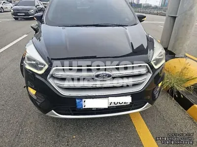 2017, Ford / coupe, VIN: WF0AXXWPMHHM62964, 96330 км., diesel, 2000 куб.см.