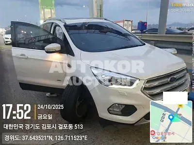 2017, Ford / coupe, 89359 км., diesel, 2000 куб.см.