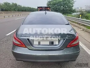 2016, Mercedes-Benz / CLS 250, VIN: WDDLJ9HB3GA176619, 143824 км., diesel