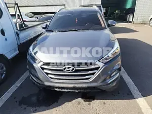 2017, Hyundai / Tucson, VIN: KMHJ581ADJU567523, diesel, 2000 куб.см.