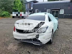 2015, Mercedes-Benz / C 220, diesel, 2143 куб.см.