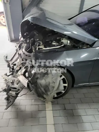 2016, Mercedes-Benz / E 250, VIN: WDDHF9HB9GB272160, diesel