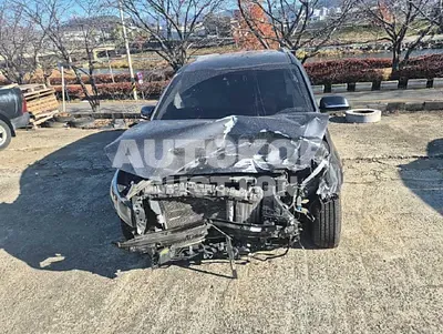2017, Kia / Carnival, VIN: KNAME81ABHS323126, 98336 км., diesel