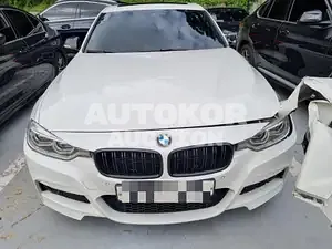 2018, BMW / 320, VIN: WBA8A9101JAE91824, 76204 км., gas