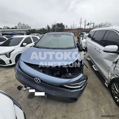 2023, Volkswagen / ID.4, VIN: WVGZZZE2ZPE041999, electric