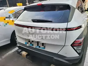 2023, Hyundai / Kona, 23801 км., gas