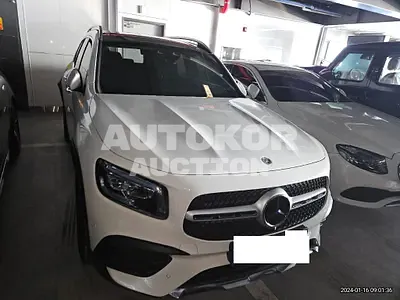 2023, Mercedes-Benz / B 250, VIN: W1N4M4HB7PW293284, 10602 км., gas