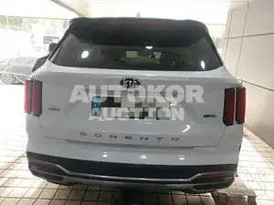 2020, Kia / Sorento, hybrid, 1598 куб.см.