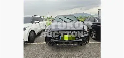 2024, Genesis / GV80, gas, 3470 куб.см.