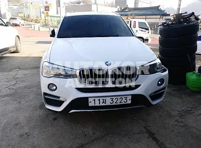 2015, BMW / 420, VIN: WBAXX1102F0L93035, 198517 км., diesel