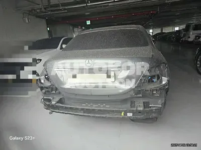2017, Mercedes-Benz / E 220, 125310 км., diesel