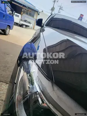 2017, BMW / 520, VIN: WBAJC5107HG850666, diesel